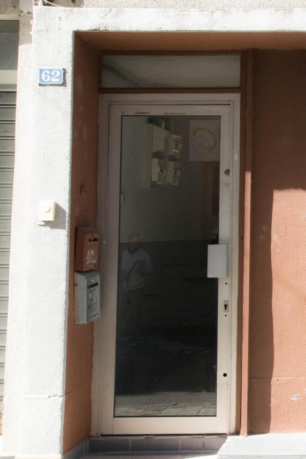 Les Apparts De Jean Jaures Vals-les-Bains Exterior photo